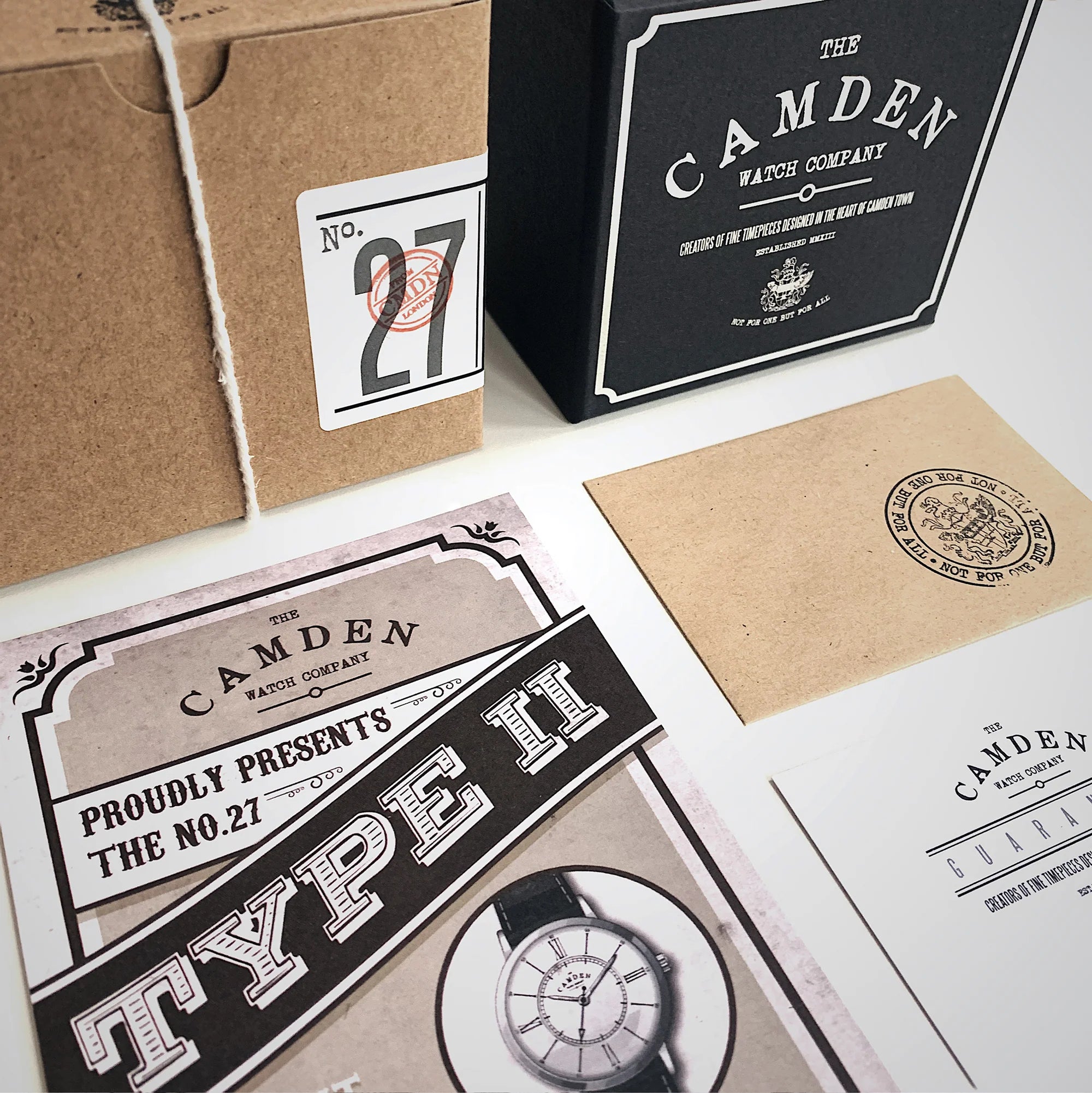 No.27 Type II Steel and Black on Mesh